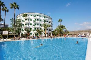 Canaries-Grande Canarie, Hôtel Labranda Playa Bonita