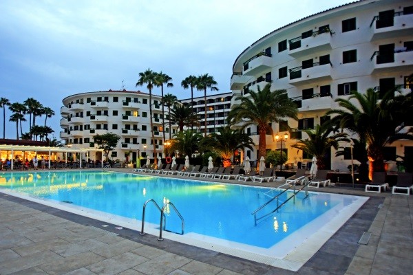 Piscine - Labranda Playa Bonita - Vf 4*