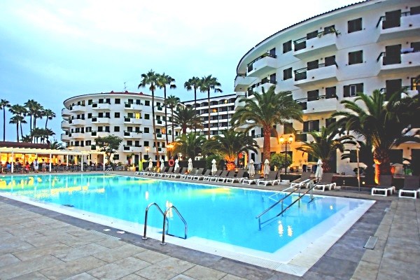 Piscine - Labranda Playa Bonita 4*
