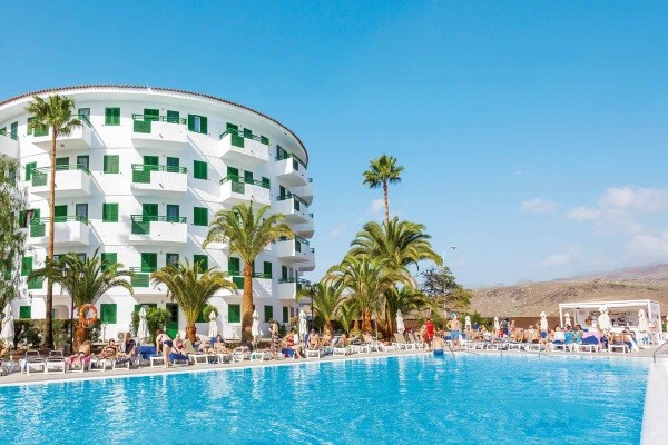 Piscine - Labranda Playa Bonita