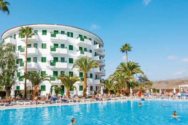 Piscine - Labranda Playa Bonita