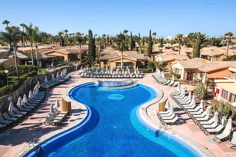 Sejour CLUB LOOKEA MASPALOMAS 4* Canaries Grande Canarie