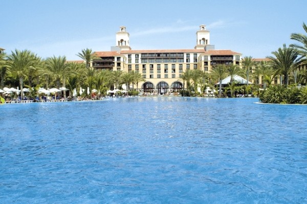 Piscine - Lopesan Costa Meloneras Resort & Spa