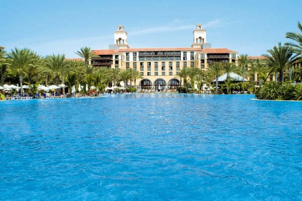 Piscine - Lopesan Costa Meloneras