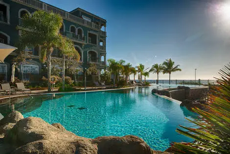 Sejour Lopesan Villa del Conde Resort & Thalasso Canaries Grande Canarie