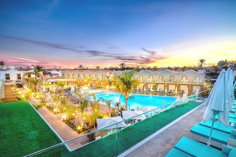 Hôtel Los Calderones 4*