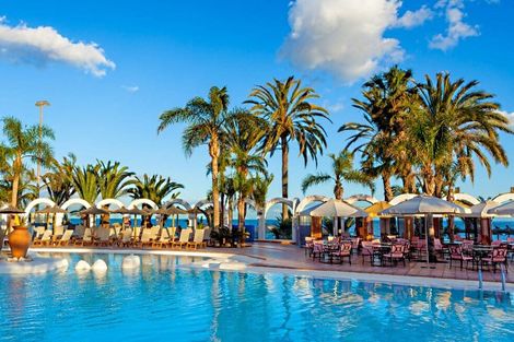 Hôtel Melia Tamarindos 5*