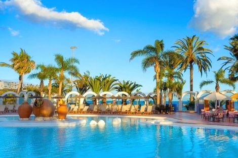 Hôtel Melia Tamarindos 5* photo 2