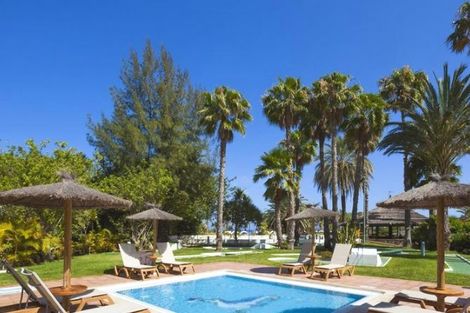 Hôtel Melia Tamarindos 5* photo 14
