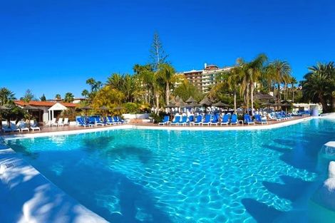 Hôtel Melia Tamarindos 5* photo 1
