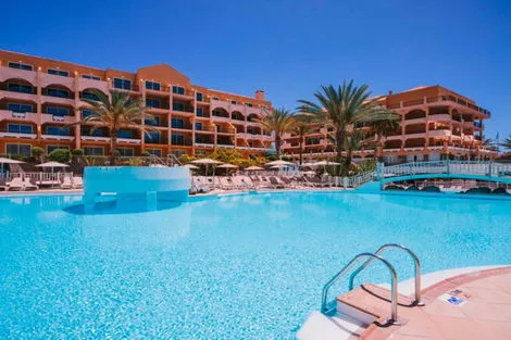 Hôtel Mirador Maspalomas by Dunas grande_canarie Canaries