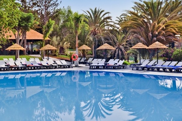 piscine - Occidental Margaritas
