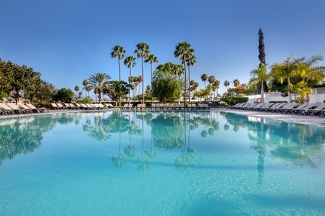 Hôtel Oclub Experience Occidental Margaritas 4*