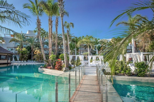 Canaries : Club Ôclub Select Tabaiba Princess