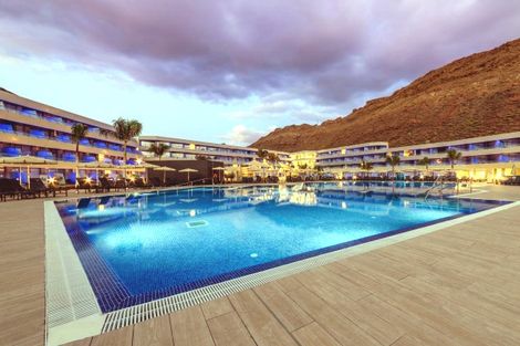 Hôtel Radisson Blu Resort & Spa Gran Canaria Mogan 5* photo 2