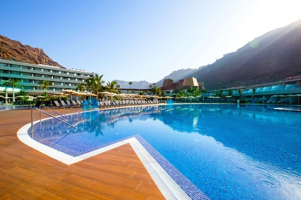 Pisicne - Radisson Blu Resort & Spa Gran Canaria Mogan