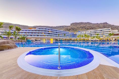 Hôtel Radisson Blu Resort & Spa Gran Canaria Mogan 5* photo 1
