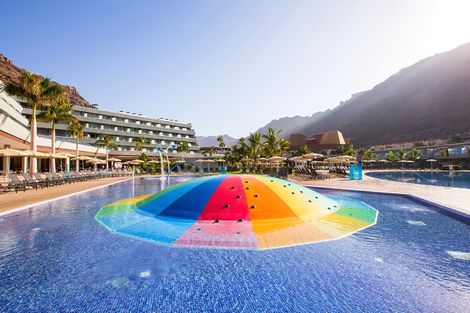 Hôtel Radisson Blu Resort & Spa Gran Canaria Mogan 5* photo 10