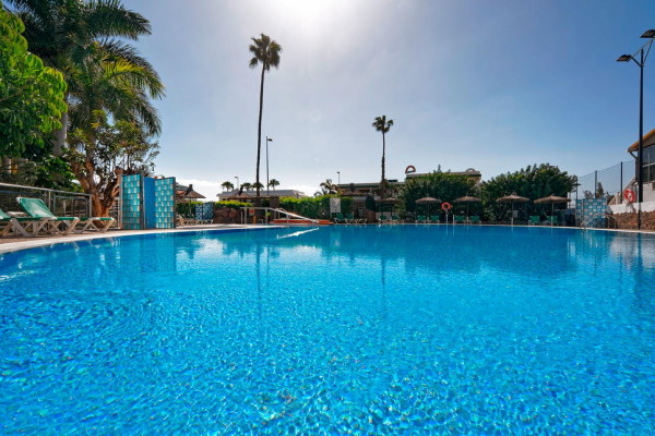 Canaries : Hôtel Relaxia Beverly Park by Ôvoyages