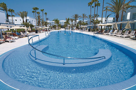 Hôtel Riu Palace Meloneras Resort 5* photo 2