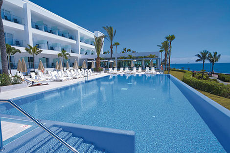 Hôtel Riu Palace Meloneras Resort 5* photo 1