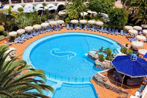Hôtel Seaside Sandy Beach 4* photo 1