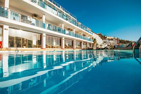 Hôtel Servatur Casablanca Suites & Spa 4*