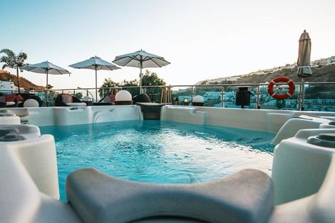 Hôtel Servatur Casablanca Suites & Spa 4* photo 7