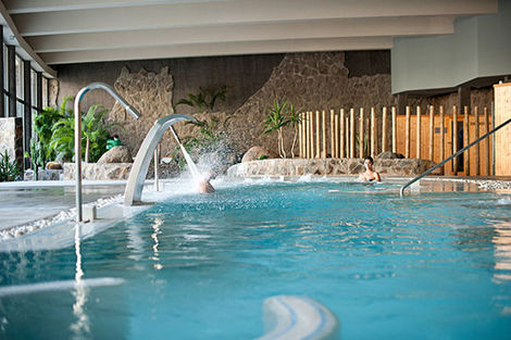 Hôtel Splashworld Valle Taurito 4* photo 11