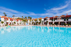 Séjour Canaries - Hôtel Vistaflor