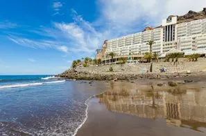 Canaries-Grande Canarie, Club Framissima Taurito Princess
