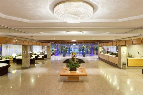 Hôtel Melia Tamarindos 5* photo 19