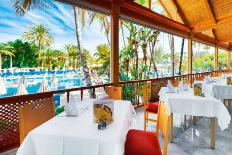 Restaurant - Bull Costa Canaria