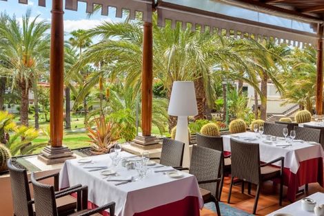 Hôtel Melia Tamarindos 5* photo 8