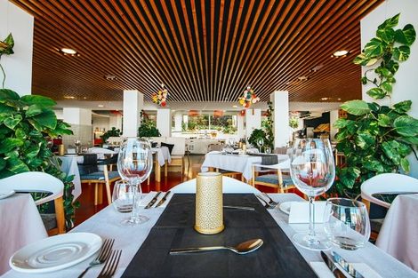 Hôtel Servatur Casablanca Suites & Spa 4* photo 2