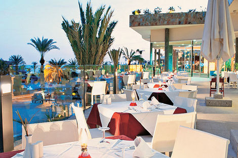Restaurant - Hôtel Splashworld Valle Taurito 4* Grande Canarie Grande Canarie