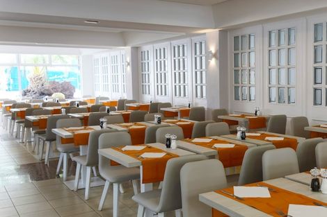 Restaurant - Club Suneoclub Servatur Waikiki 3* Grande Canarie Grande Canarie