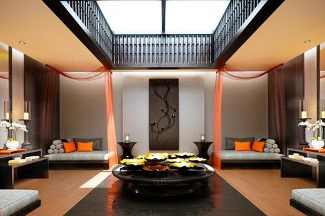 Hôtel Bohemia Suites & Spa 5* photo 11