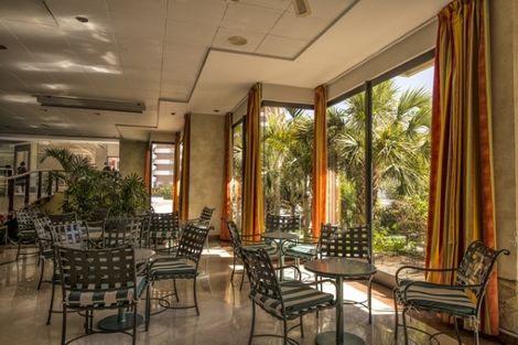 Hôtel Abora Continental (ex IFA Continental) 3* photo 5
