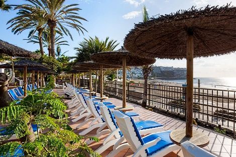 Hôtel Melia Tamarindos 5* photo 16