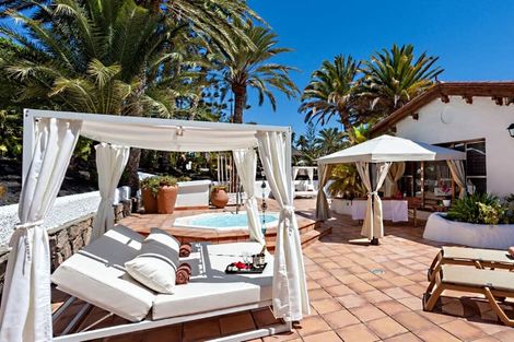 Hôtel Melia Tamarindos 5* photo 15