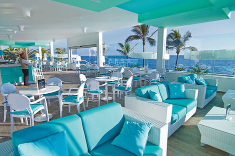 Hôtel Riu Palace Meloneras Resort 5* photo 5