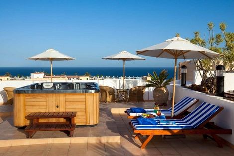 Hôtel Seaside Sandy Beach 4* photo 6
