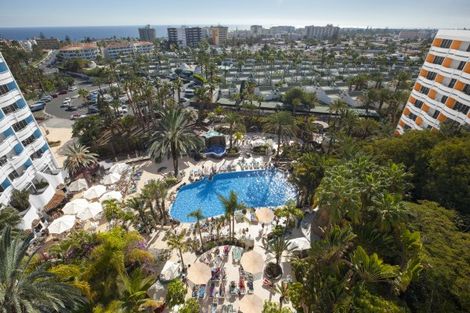 Hôtel Abora Buenaventura by Lopesan 4*