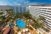Vue panoramique - Hôtel Abora Buenaventura by Lopesan 4* Grande Canarie Canaries