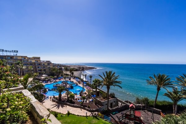 Panoramique - BlueBay Beach Club