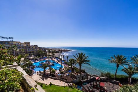 Hôtel BlueBay Beach Club 4*