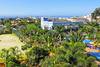 Vue panoramique - Hôtel Cordial Mogan Playa 4* Grande Canarie Grande Canarie