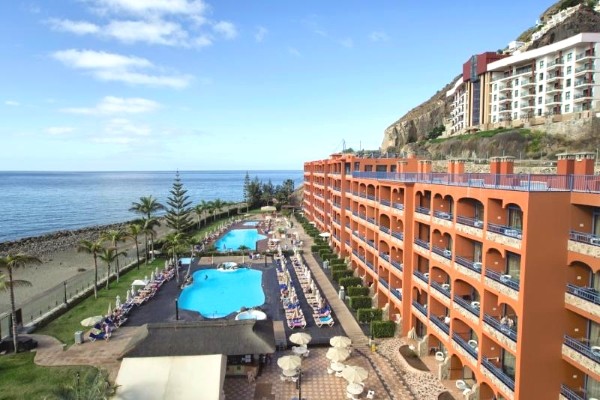 Piscine - Labranda Riviera Marina