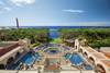 Vue panoramique - Hôtel Lopesan Costa Meloneras Resort Corralium Spa & Casino 4* Grande Canarie Canaries